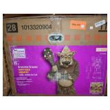 UNOPENED BY ROCKEY TEAM, Could Be Opened At