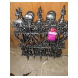 Sold As Is Where Is, No Guarantees No Returns,