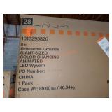 UNOPENED BY ROCKEY TEAM, Could Be Opened At