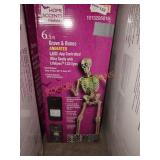 UNOPENED BY ROCKEY TEAM, Could Be Opened At