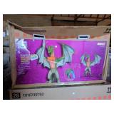 UNOPENED BY ROCKEY TEAM, Could Be Opened At