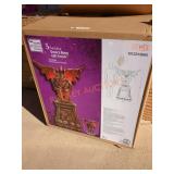 UNOPENED BY ROCKEY TEAM, Pieces MAY BE missing or