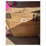 UNOPENED BY ROCKEY TEAM, Pieces MAY BE missing or