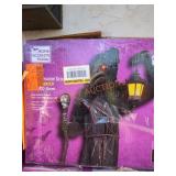 UNOPENED BY ROCKEY TEAM, Could Be Opened At