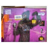 UNOPENED BY ROCKEY TEAM, Could Be Opened At