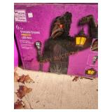 UNOPENED BY ROCKEY TEAM, Could Be Opened At