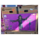 UNOPENED BY ROCKEY TEAM, Pieces MAY BE missing or