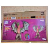 UNOPENED BY ROCKEY TEAM, Pieces MAY BE missing or