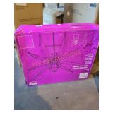 UNOPENED BY ROCKEY TEAM, Pieces MAY BE missing or