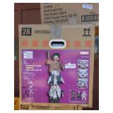 UNOPENED BY ROCKEY TEAM, Could Be Opened At