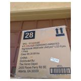 UNOPENED BY ROCKEY TEAM, Could Be Opened At