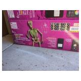 UNOPENED BY ROCKEY TEAM, Could Be Opened At