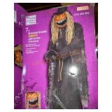 UNOPENED BY ROCKEY TEAM, Pieces MAY BE missing or