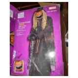 UNOPENED BY ROCKEY TEAM, Pieces MAY BE missing or