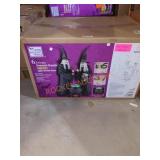 UNOPENED BY ROCKEY TEAM, Pieces MAY BE missing or