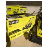 Ryobi Corded 13" Electric Lawn Mower