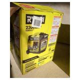 Ryobi 2300Watts Inverter Generator