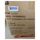 UNOPENED BY ROCKEY TEAM, Pieces MAY BE missing or