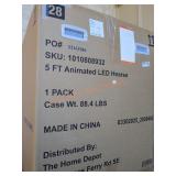 UNOPENED BY ROCKEY TEAM, Pieces MAY BE missing or