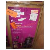 UNOPENED BY ROCKEY TEAM, Pieces MAY BE missing or