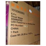 UNOPENED BY ROCKEY TEAM, Pieces MAY BE missing or