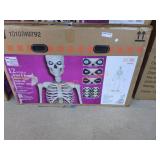 UNOPENED BY ROCKEY TEAM, Pieces MAY BE missing or