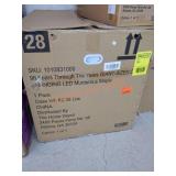 UNOPENED BY ROCKEY TEAM, Pieces MAY BE missing or