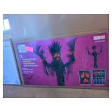 UNOPENED BY ROCKEY TEAM, Could Be Opened At