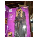 UNOPENED BY ROCKEY TEAM, Pieces MAY BE missing or