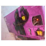 UNOPENED BY ROCKEY TEAM, Could Be Opened At