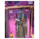 UNOPENED BY ROCKEY TEAM, Could Be Opened At