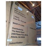 UNOPENED BY ROCKEY TEAM, Pieces MAY BE missing or