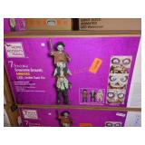 UNOPENED BY ROCKEY TEAM, Could Be Opened At