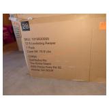 Sold as is where is. No guarantees or returns.