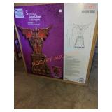 UNOPENED BY ROCKEY TEAM, Could Be Opened At