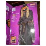 UNOPENED BY ROCKEY TEAM, Pieces MAY BE missing or