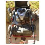 Murray 22" FWD Gas Lawn Mower