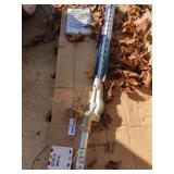 Echo Hedge Trimmer Attachment