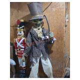 Sold As Is Where Is, No Guarantees No Returns,