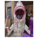 Sold As Is Where Is, No Guarantees No Returns,