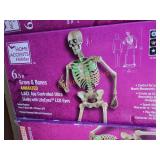 UNOPENED BY ROCKEY TEAM, Could Be Opened At