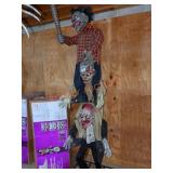 Sold As Is Where Is, No Guarantees No Returns,