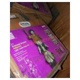 UNOPENED BY ROCKEY TEAM, Pieces MAY BE missing or