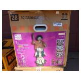 UNOPENED BY ROCKEY TEAM, Could Be Opened At