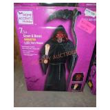 UNOPENED BY ROCKEY TEAM, Could Be Opened At