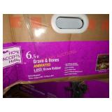 UNOPENED BY ROCKEY TEAM, Could Be Opened At