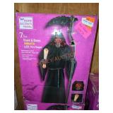 UNOPENED BY ROCKEY TEAM, Could Be Opened At