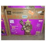 UNOPENED BY ROCKEY TEAM, Could Be Opened At