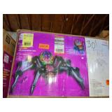 UNOPENED BY ROCKEY TEAM, Could Be Opened At