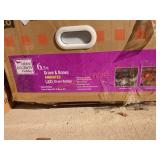 UNOPENED BY ROCKEY TEAM, Pieces MAY BE missing or